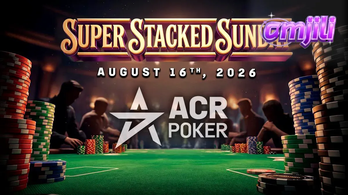 Isang digital na representasyon ng online poker tournament na may malalaking premyo.