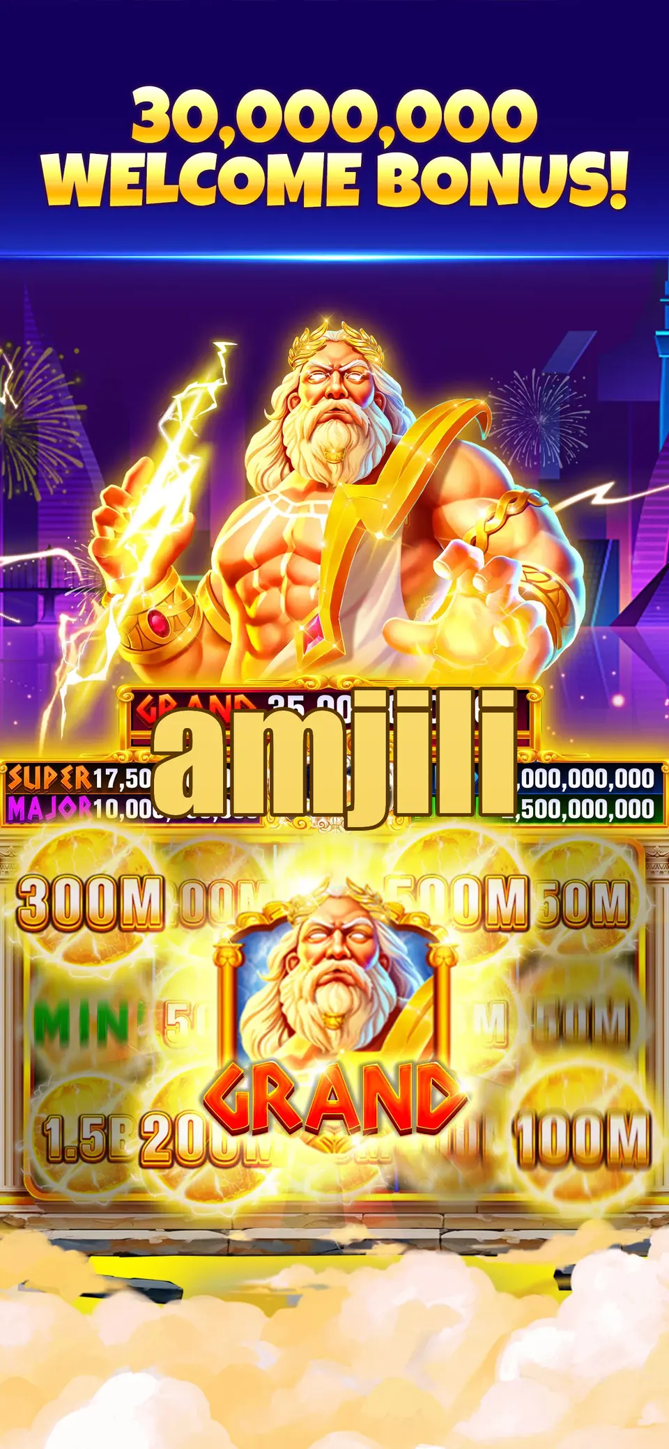 amjili I-download