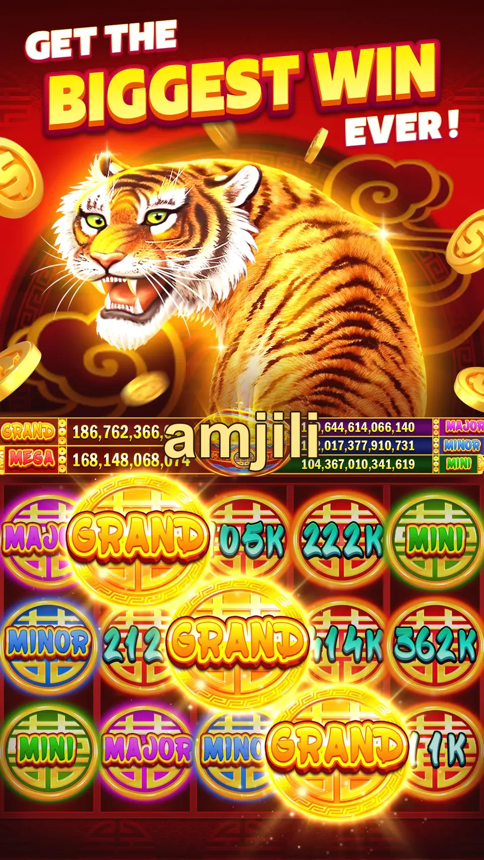 amjili I-download