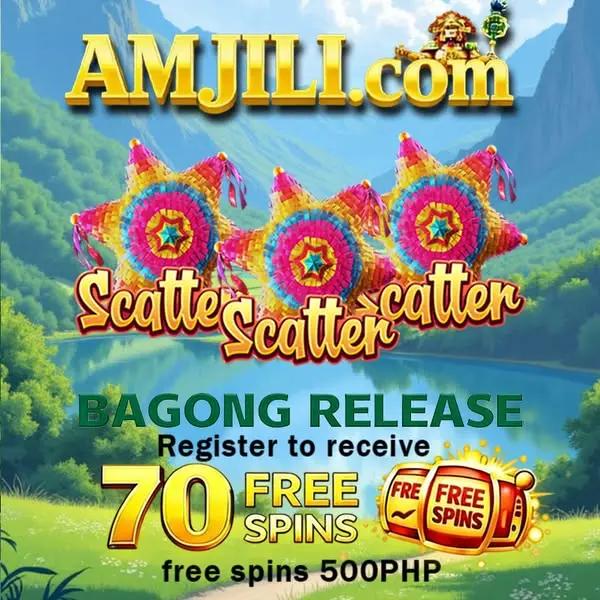 amjili APK Opisyal I-download
