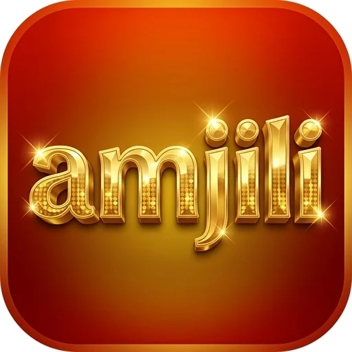 amjili Logo - Opisyal